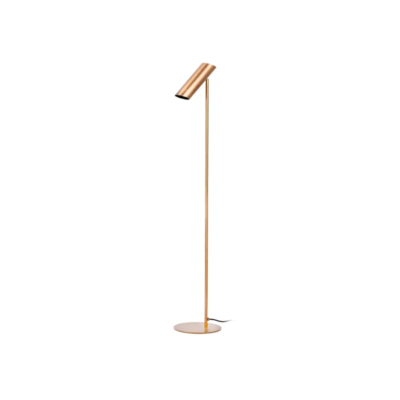 LINK LAMPADAIRE BRONZE 1L GU10 11W