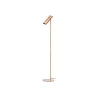 LINK LAMPADAIRE BRONZE 1L GU10 11W