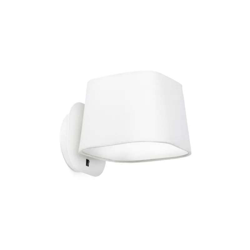 SWEET Lampe applique blanche