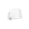 SWEET Lampe applique blanche