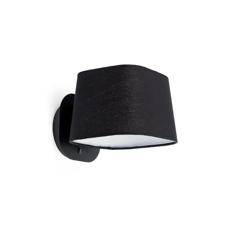 SWEET Lampe applique noir