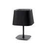 SWEET Lampe de table noir