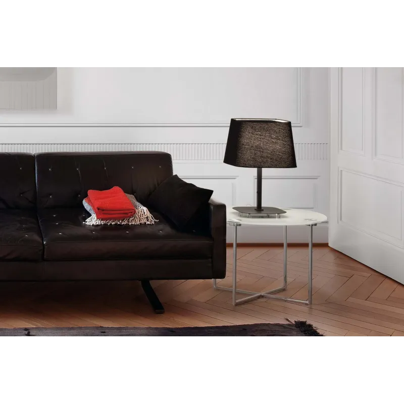SWEET Lampe de table noir