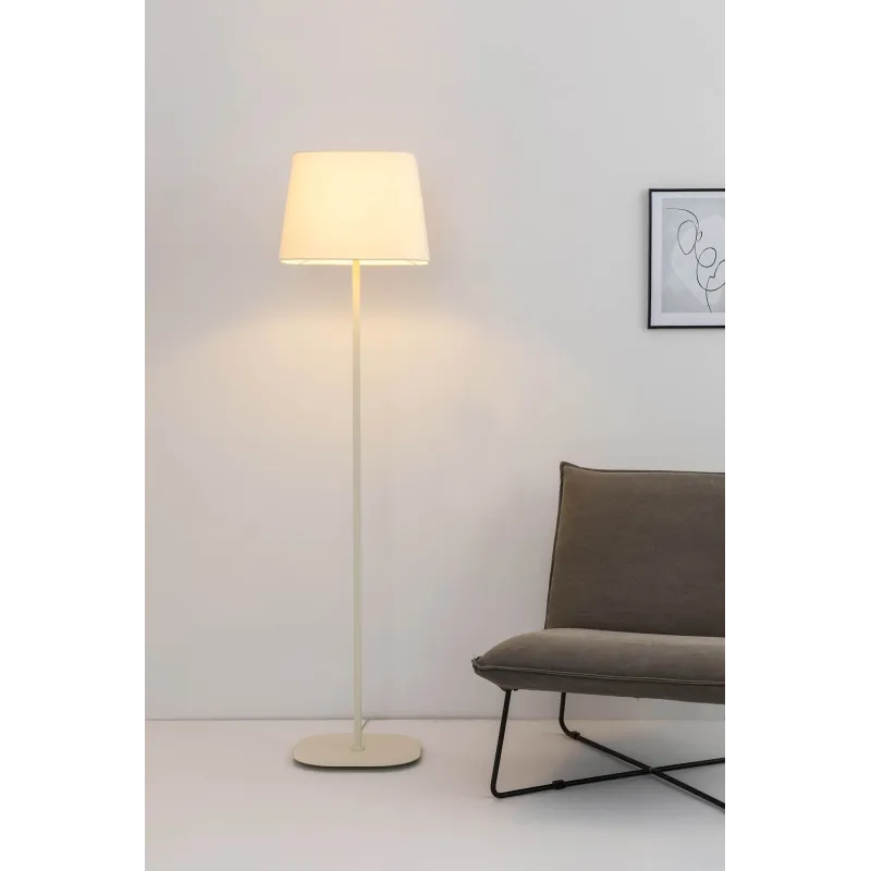 SWEET Lampadaire blanc