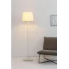 SWEET Lampadaire blanc