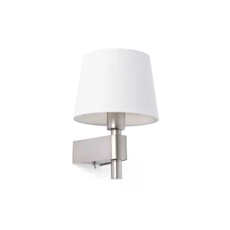 ROOM Lampe applique blanche