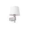 ROOM Lampe applique blanche