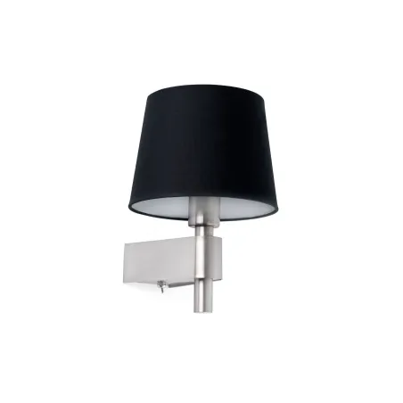 ROOM Lampe applique noire