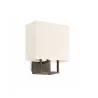 VESPER Lampe applique brun