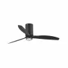 MINI TUBE FAN M LED Ventilateur noir mat DC