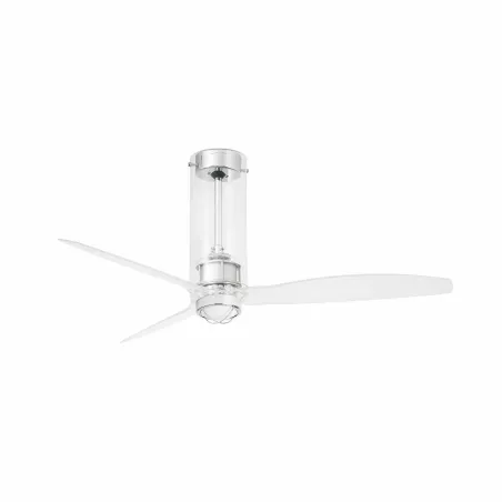 TUBE FAN M LED Ventilateur transparent DC