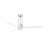 TUBE FAN M LED Ventilateur transparent DC SMART