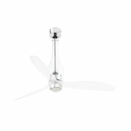 ETERFAN M LED Ventilateur transparent DC SMART