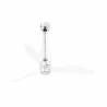ETERFAN M LED Ventilateur transparent DC SMART