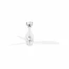 MINI ETERFAN M LED Ventilateur transparent DC SMART