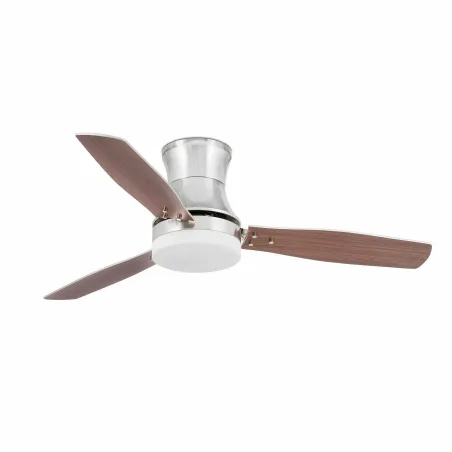 TONSAY L Ventilateur nickel mat