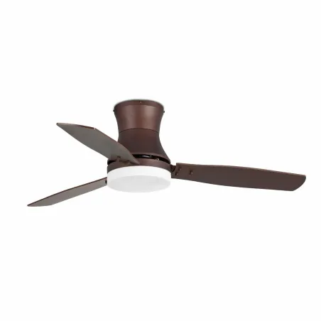TONSAY L Ventilateur marron