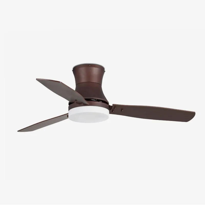 TONSAY L Ventilateur marron