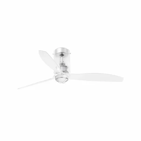 MINI TUBE FAN M LED Ventilateur transparent DC SMART