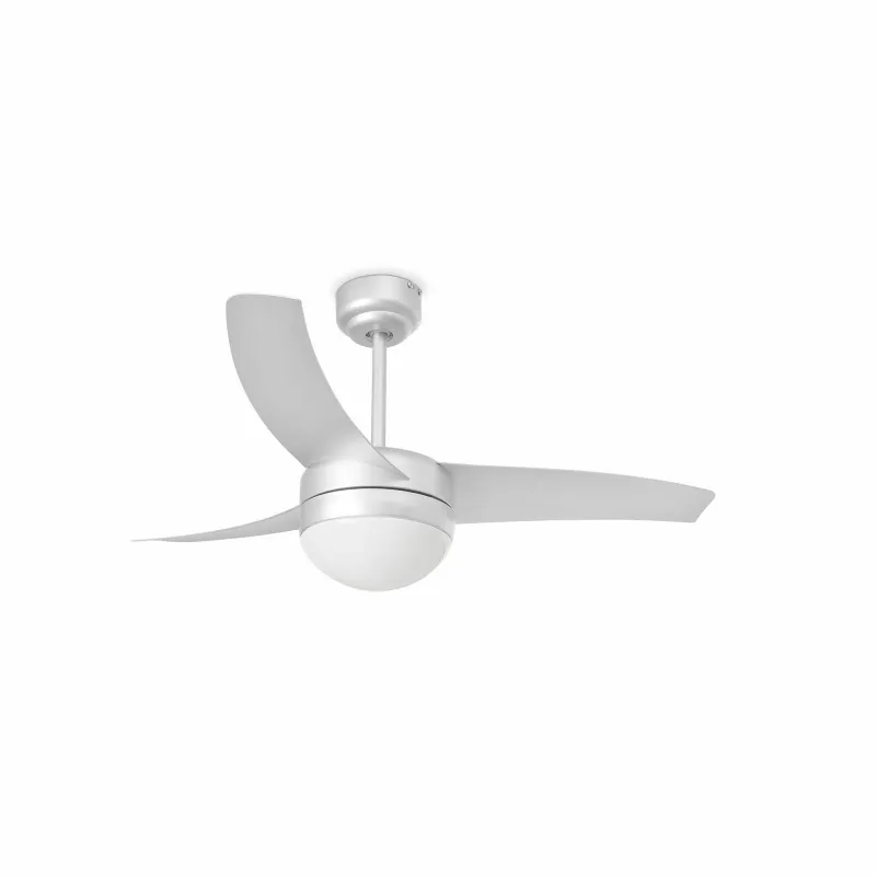 EASY S Ventilateur gris