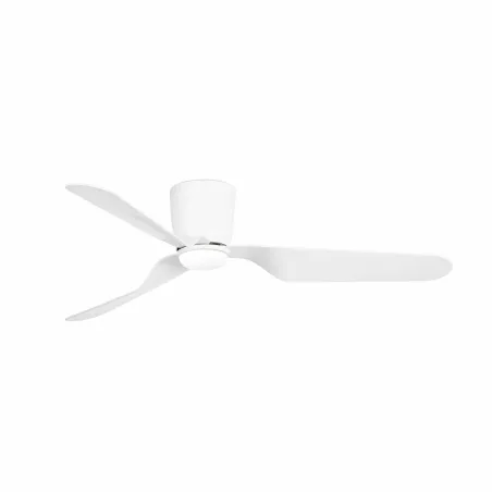 PEMBA L LED Ventilateur blanc DC