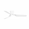 PEMBA L LED Ventilateur blanc DC