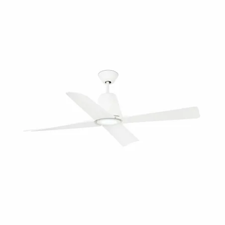 TYPHOON M LED Ventilateur blanc DC SMART