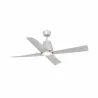 TYPHOON M LED Ventilateur gris DC