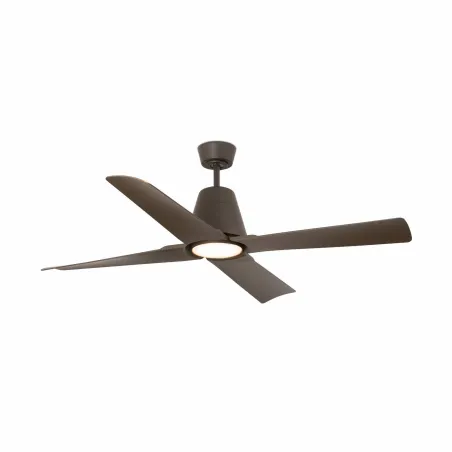 TYPHOON M LED Ventilateur rouille DC SMART