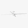 ATTOS XL LED Ventilateur blanc DC