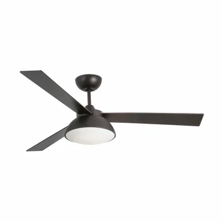 RODAS L LED Ventilateur marron DC