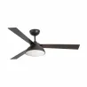 RODAS L LED Ventilateur marron DC