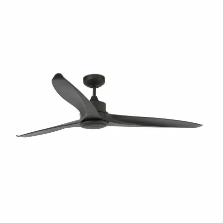 TONIC L LED Ventilateur marron DC SMART