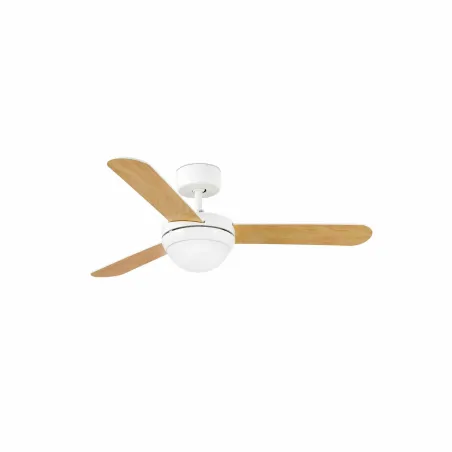 FEROE S Ventilateur blanc