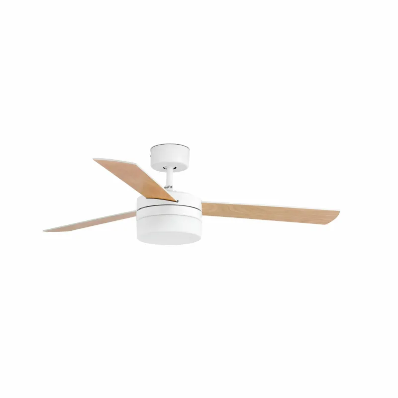 PANAY M Ventilateur blanc