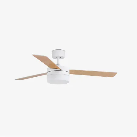 PANAY M Ventilateur blanc