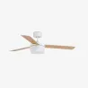 PANAY M Ventilateur blanc
