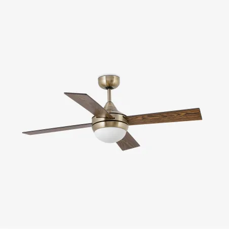 MINI ICARIA S Ventilateur or vieil