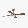 MINI ICARIA S Ventilateur or vieil