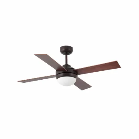 MINI ICARIA S Ventilateur rouille