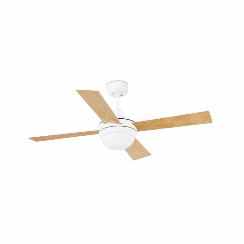 MINI ICARIA S Ventilateur blanc