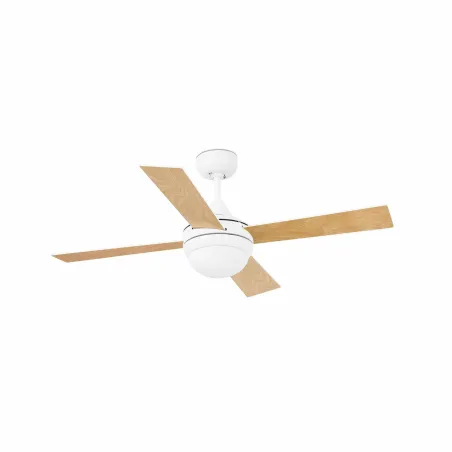 MINI ICARIA S Ventilateur blanc
