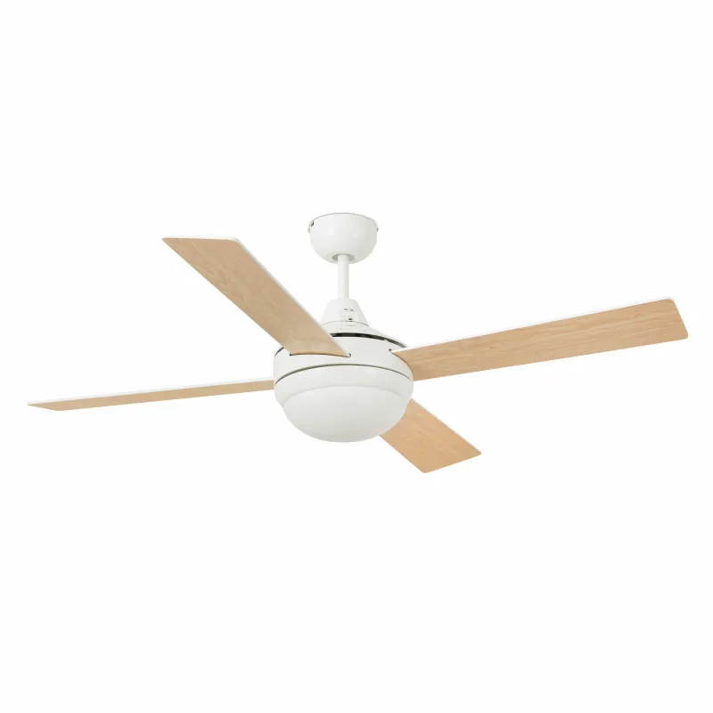 ICARIA L Ventilateur blanc