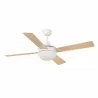 ICARIA L Ventilateur blanc