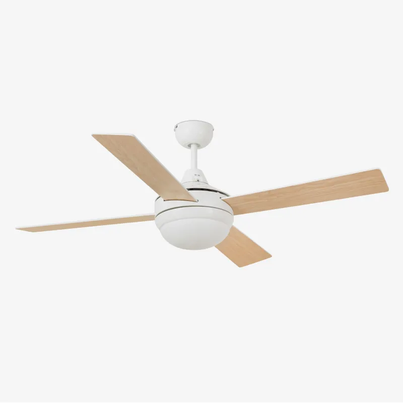ICARIA L Ventilateur blanc