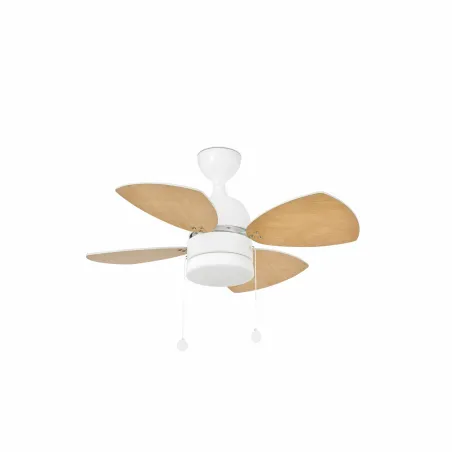 MEDITERRANEO S Ventilateur blanc