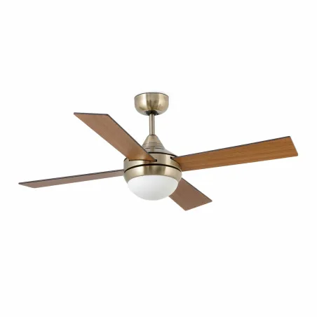 ICARIA L Ventilateur or vieil