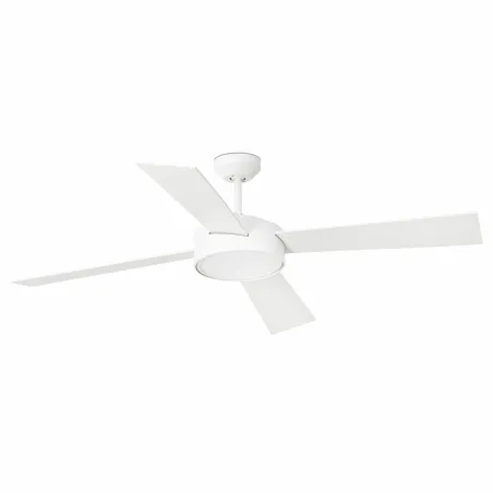 HYDRA L LED Ventilateur blanc DC