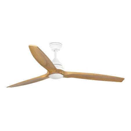 ALO L LED Ventilateur blanc