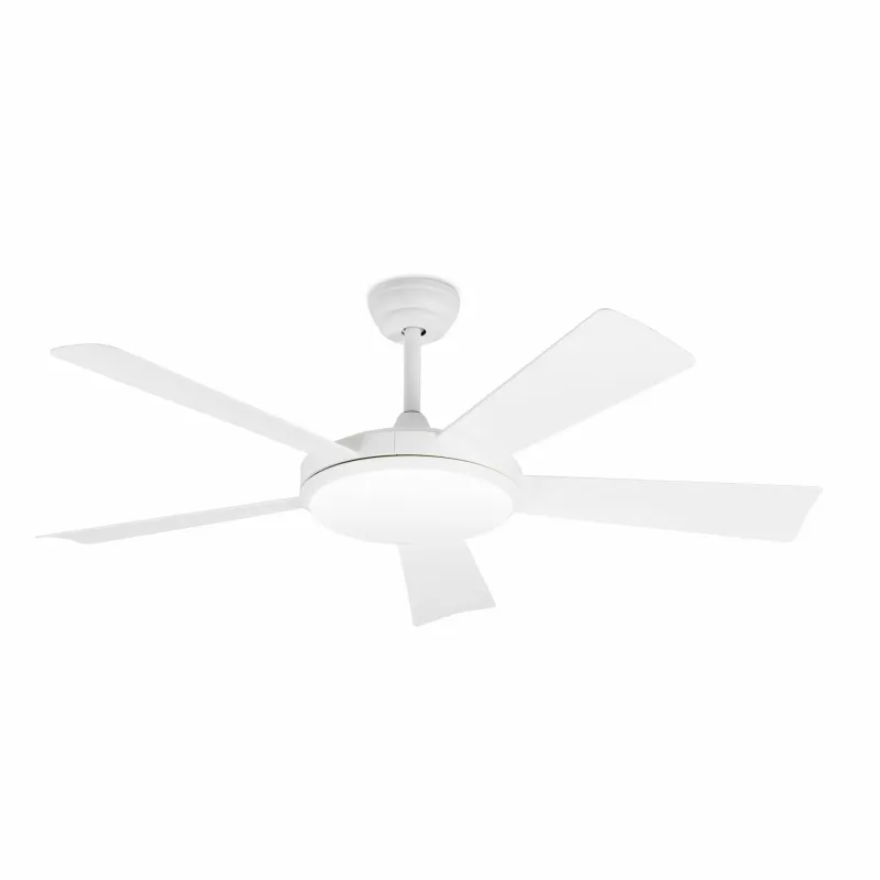 SAONA L LED LED Ventilateur blanc DC